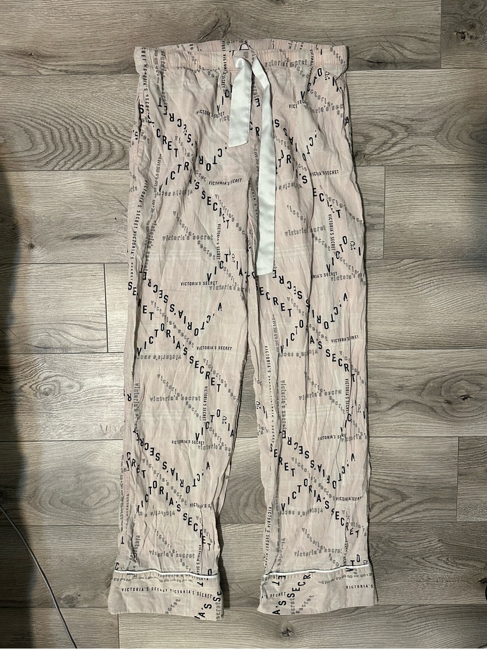 Victoria's Secret Pj Pants